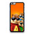 ALVIN AND THE CHIPMUNKS BAND 2 iPhone 6 / 6S Plus Case Cover