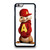 ALVIN THE CHIPMUNKS iPhone 6 / 6S Plus Case Cover