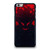 ASTA DEMON BLACK CLOVER ANIME iPhone 6 / 6S Plus Case Cover
