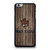 AUBURN TIGERS WAR EAGLE iPhone 6 / 6S Plus Case Cover