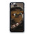 BABY CHEWBACCA STAR WARS iPhone 6 / 6S Plus Case Cover