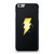 BLACK ADAM MOVIES SYMBOL iPhone 6 / 6S Plus Case Cover