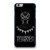 BLACK PANTHER WAKANDA FOREVER MARVEL iPhone 6 / 6S Plus Case Cover