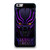 BLACK PANTHER WAKANDA FOREVER iPhone 6 / 6S Plus Case Cover
