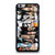 BLEACH BRAVE SOULS CHARACTERS iPhone 6 / 6S Plus Case Cover
