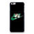 BOSTON CELTICS NIKE SWOOSH iPhone 6 / 6S Plus Case Cover