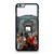 BTS BANGTAN BOYS WINTER PACKAGE iPhone 6 / 6S Plus Case Cover