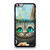 CHESHIRE CAT ALICE IN WONDERLAND CUTE iPhone 6 / 6S Plus Case Cover