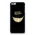 CHESIRE CAT ALICE IN WONDERLAND MAD HERE iPhone 6 / 6S Plus Case Cover