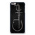 CLUTCH ROCK BAND LOGO iPhone 6 / 6S Plus Case Cover