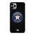 HOUSTON ASTROS BASEBALL TEAM iPhone 11 Pro Max Case Cover
