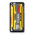 DEWALT FLEX VOLT 15 AH iPhone 6 / 6S Plus Case Cover