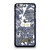 DIOR FLORAL BLUE iPhone 6 / 6S Plus Case Cover