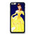 DISNEY PRINCESS BELLE iPhone 6 / 6S Plus Case Cover