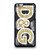 DOLCE AND GABBANA EMBOSS iPhone 6 / 6S Plus Case Cover