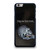 DREAM THEATER METAL BAND SKULL BLACK iPhone 6 / 6S Plus Case Cover