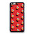 ELMO MUPPET SESAME STREET iPhone 6 / 6S Plus Case Cover