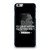 EMINEM RAPPER QUOTES iPhone 6 / 6S Plus Case Cover