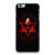 ETERNAL MANGEKYOU SHARINGAN SYMBOL iPhone 6 / 6S Plus Case Cover