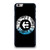 ETNIES FOOTWEAR LOGO 2 iPhone 6 / 6S Plus Case Cover