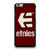 ETNIES FOOTWEAR LOGO iPhone 6 / 6S Plus Case Cover