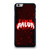 FINN BALOR WWE LOGO iPhone 6 / 6S Plus Case Cover