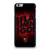 FLAMENGO FOOTBALL CLUB iPhone 6 / 6S Plus Case Cover
