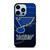 SAINT LOUIS BLUES NHL HOCKEY iPhone 13 Pro Max Case Cover