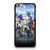 GENSHIN IMPACT GAMES 3 iPhone 6 / 6S Plus Case Cover