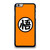 GOKU KANJI SYMBOL iPhone 6 / 6S Plus Case Cover