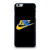 GOLDEN STATE WARRIORS NIKE SWOOSH iPhone 6 / 6S Plus Case Cover