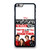 HIGH SCHOOL MUSICAL DISNEY iPhone 6 / 6S Plus Case Cover