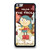 HILDA AND THE TROLL CARTOON iPhone 6 / 6S Plus Case Cover