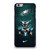 JALEN HURTS PHILADELPHIA EAGLES iPhone 6 / 6S Plus Case Cover
