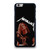 JASON NEWSTED METALLICA LOGO iPhone 6 / 6S Plus Case Cover