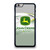 JOHN DEERE CLASSIC GOLF iPhone 6 / 6S Plus Case Cover