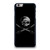 JOLLY ROGER SYMBOL iPhone 6 / 6S Plus Case Cover