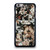 JUSTIN AND HAILEY BIEBER COLLAGE 2 iPhone 6 / 6S Plus Case Cover