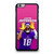 JUSTIN JEFFERSON MINNESOTA VIKINGS iPhone 6 / 6S Plus Case Cover