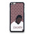KENDRICK LAMAR DAMN CARTOON iPhone 6 / 6S Plus Case Cover