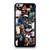 KENDRICK LAMAR RAPPER COLLAGE iPhone 6 / 6S Plus Case Cover