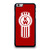 KENWORTH TRUCK RED LOGO iPhone 6 / 6S Plus Case Cover