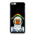 KID CUDI AIR SPACE iPhone 6 / 6S Plus Case Cover