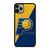 INDIANA PACERS NBA BASKETBALL ICON iPhone 11 Pro Max Case Cover
