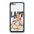 LAUV HOW IM FEELING COVER iPhone 6 / 6S Plus Case Cover