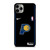 INDIANA PACERS NIKE NBA BASKETBALL iPhone 11 Pro Max Case Cover