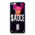 LIL UZI VERT SAUCE iPhone 6 / 6S Plus Case Cover