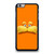 LORAX CARTOON iPhone 6 / 6S Plus Case Cover