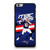 MAC JONES NEW ENGLAND PATRIOT FOOTBALL iPhone 6 / 6S Plus Case Cover