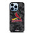 SAINT LOUIS CARDINALS BASEBALL BLACK CAMO iPhone 13 Pro Max Case Cover